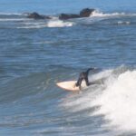 Porto: Small Group Surf Lesson with Transportation - The Experience in Detail