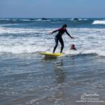 Porto: Small Group Surfing Experience with Transportation - An Authentic Surfing Experience in Porto