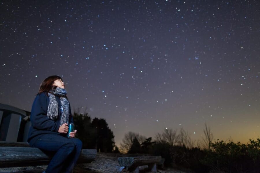 Porto: Stargazing Experience - Final Thoughts