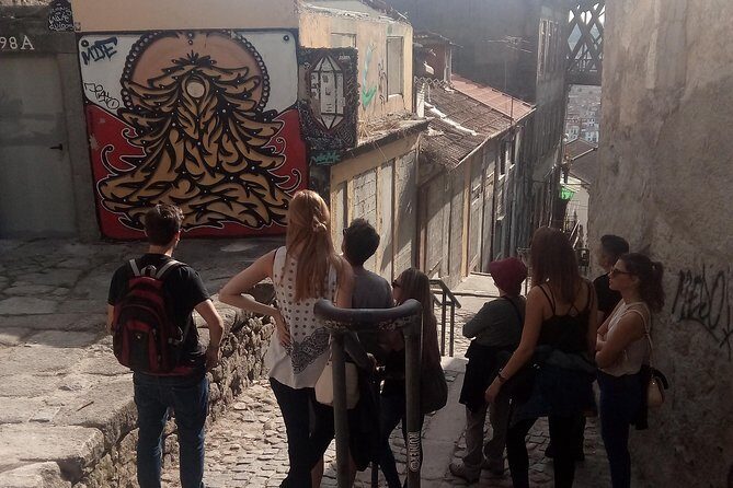 Porto Street Art Tour - FAQ: Your Porto Street Art Questions