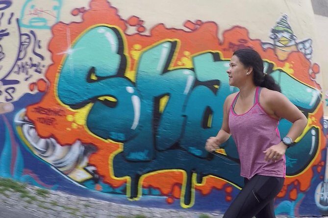 Porto Sunrise Running Tour - Authentic Experiences and Reviews