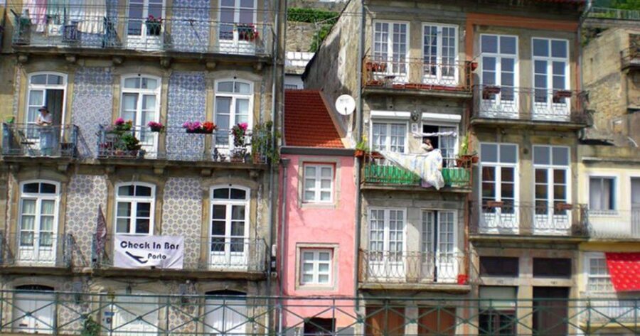 Porto Sunset Bike Tour - Who Should Consider This Tour?