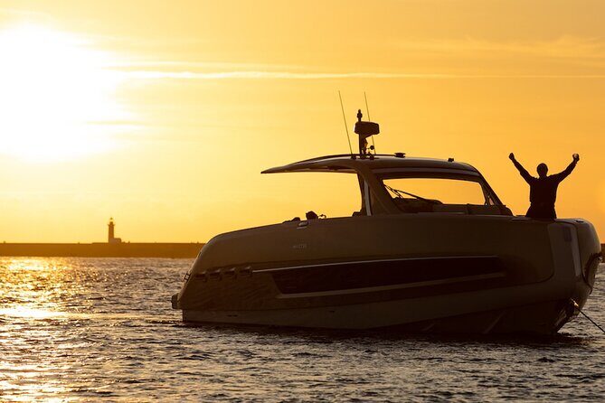 Porto Sunset Cruise on a Private Luxury Yacht in the Douro - Final thoughts