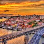 Porto Sunset Walking Tour - Itinerary Breakdown: What You’ll See and Do