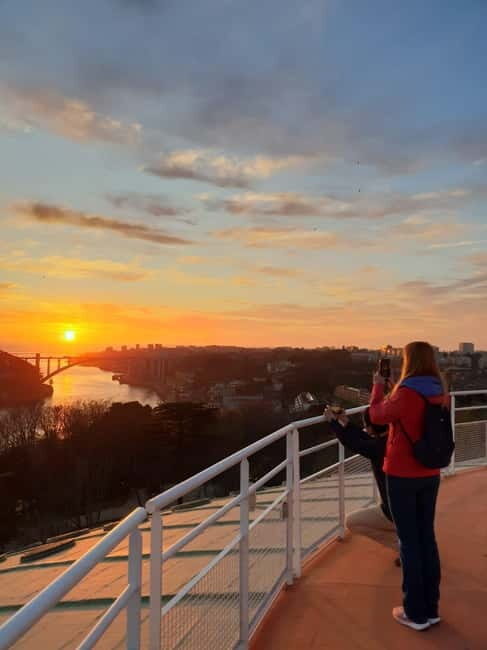 Porto: Super Bock Arena 20-Minute Dome Entry - What to Expect During the Visit