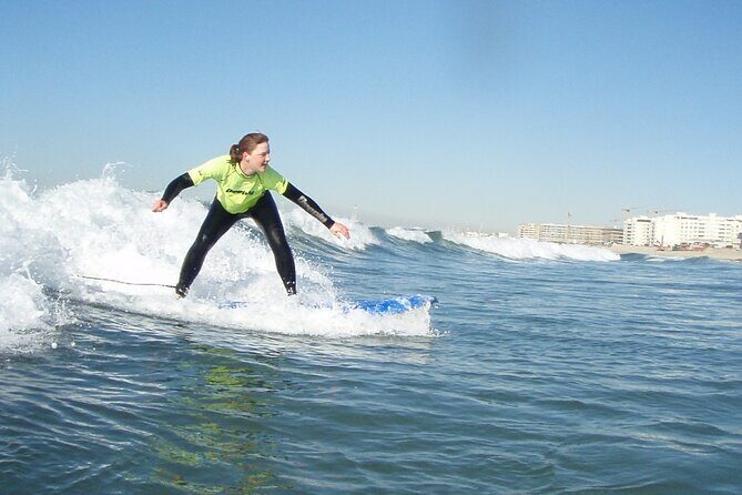 Porto Surf Experience - Final Thoughts: Is This the Surf Experience for You?