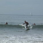 Porto: Surf Lesson in a small group - The Sum Up