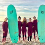 Porto: Surf Lesson with Pickup and Drop-Off - Why This Tour Offers Good Value