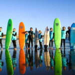 Porto: Surf Lesson with Transportation at Ocean Origin - An In-Depth Review of Porto’s Surf Lesson with Ocean Origin