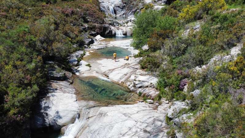 Porto: swimming, hiking, picnic in Gerês National Park - Why This Tour Delivers