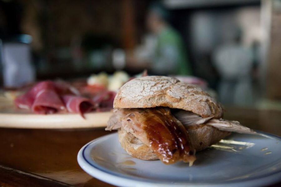 Porto: Tapas Tour (3h30) - The Real Value of the Tour