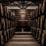 Porto: Taylor's Port Cellars & Tasting - A Practical Guide to Taylors Port Cellars & Tasting