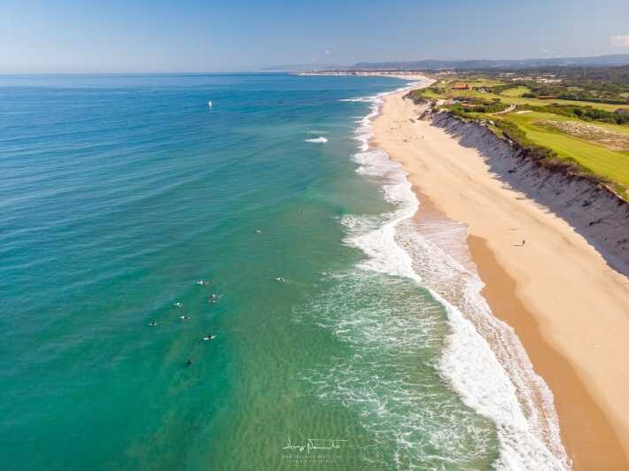 Porto: The ultimate Surfing Experience in Porto Area. - Who Should Consider This Tour?