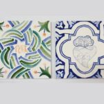 Porto Tile Painting Workshop in artist studio - FAQ