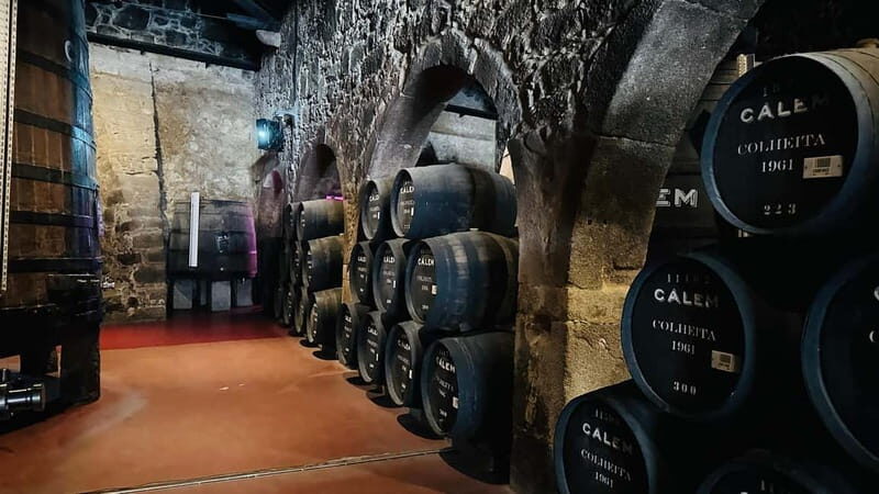 Porto to Gaia Experience: City Walk and Wine Cellars - Analyzing the Value