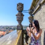 Porto: Torre dos Clerigos Entrance Ticket - A Deep Dive into the Torre dos Clérigos Experience