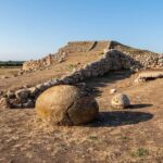 Porto Torres: Monte d'Accoddi & Su Crucifissu Mannu - The Day-to-Day Experience