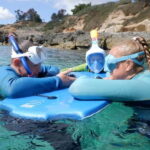 Porto Torres: Snorkeling in Balai Bay - What the Tour Looks Like: A Step-by-Step Guide