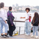 Porto Tour: One tour, a thousand stories by tuk tuk - 3 hours - How the Experience Feels in Practice