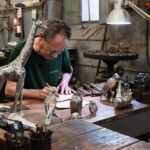 Porto: Tour to the world of silver in a century-old workshop - Detailed Review: A Close Look at the Silver Workshop Tour