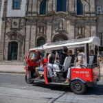 Porto Tuk-Tuk City Tour - An In-Depth Look at the Porto Tuk-Tuk City Tour