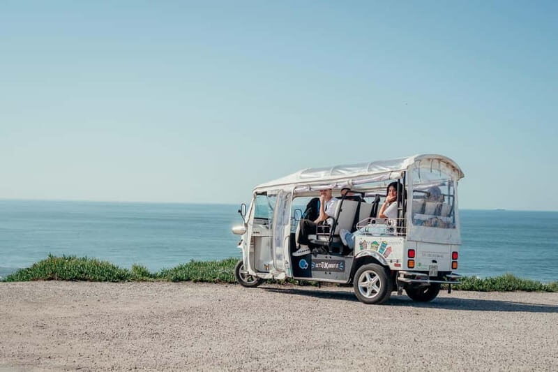 Porto Tuk Tuk Tour: Clérigos, Scenic & Viewpoints - 1H to 4H - Exploring Porto on a Private Tuk Tuk: An In-Depth Review