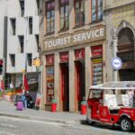Porto: Tuk-Tuk Tour, Douro River Cruise, and Wine Tasting - FAQs