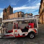 Porto: Tuk tuk vip guided tour - 1.30h - Final Thoughts
