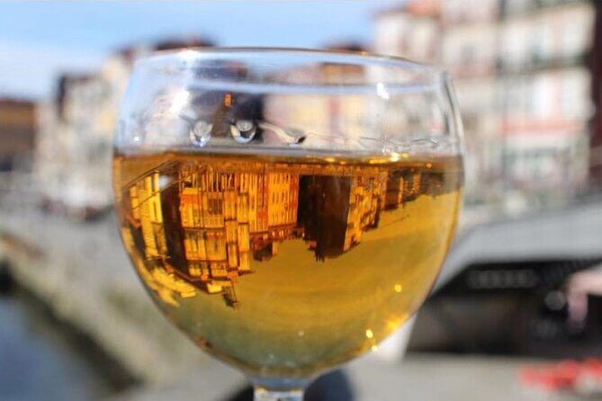 Porto, unveiling the city | walking tour | city gems - Frequently Asked Questions