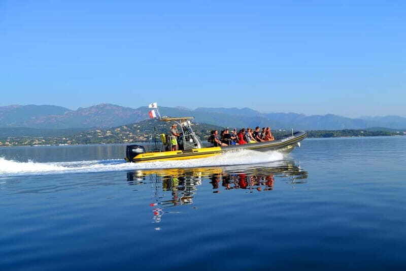 Porto-Vecchio : Discover Nature Through the Lavezzi Islands - An Honest Look at What This Tour Offers