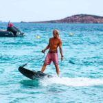 Porto-Vecchio: Jet Surf Course - Unique on the island - The Equipment: High-Performance Boards and Safety Gear