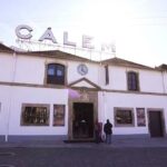 Porto: Visit And Wine Tasting At Taylor's Port Cellar - A Closer Look at the Taylor’s Port Cellar Tour