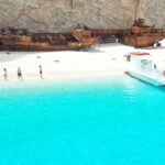 Porto Vromi: Cruise to Navagio, Turtle island & Keri Caves - Authentic Experiences and Real Reviews