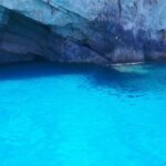 Porto Vromi: Navagio Beach & Blue Caves Private Boat Tour - Exploring the Details of the Porto Vromi Private Boat Tour