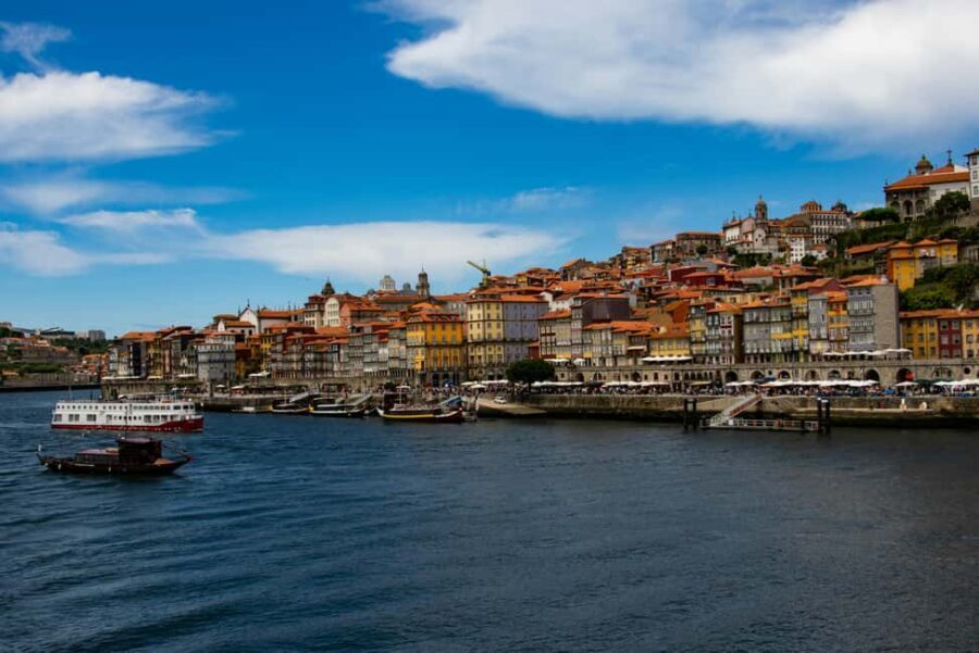 Porto Walking Tour - What to Expect: Practical Details