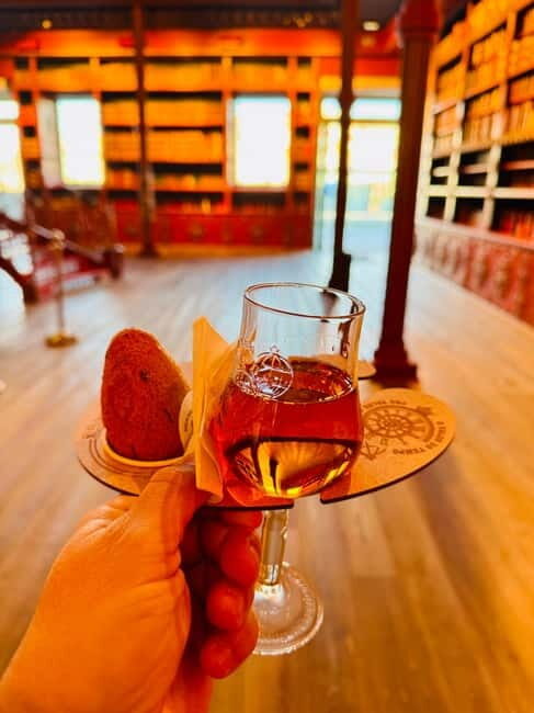 Porto: Walking Tour of Douro's 2 Riversides w/ Wine Tasting - The Itinerary in Detail