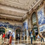 Porto: Walking Tour Through History, Culture & Amazing Views - The Sum Up