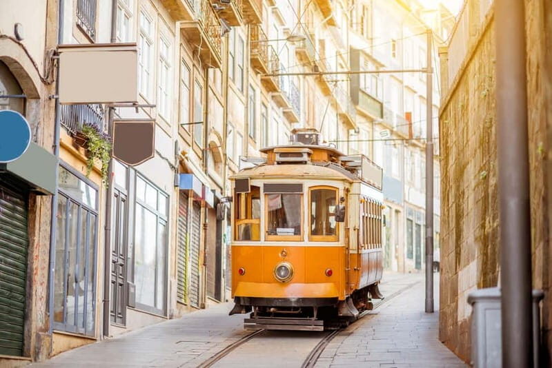 Porto Walking Tour with Fado Show (small groups) - Why This Tour Offers Great Value