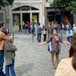 Porto Walking Tour with picnic - Practicalities and What to Expect