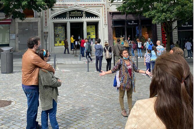 Porto Walking Tour with picnic - Practicalities and What to Expect