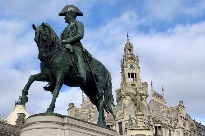 Porto Walking Tour - Who Should Book This Tour?