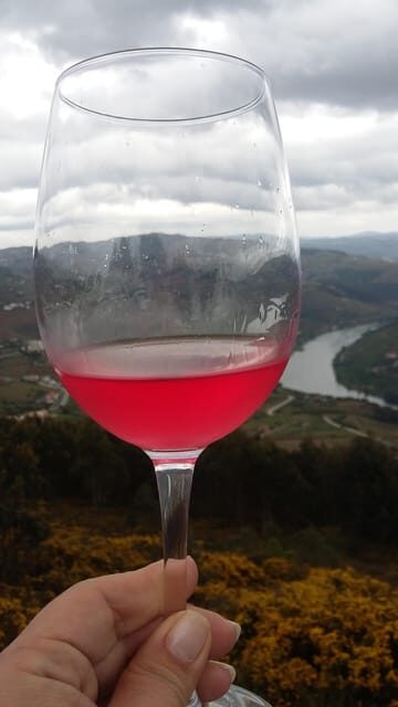 Porto: Wine Tasting Class with 4 Wines in Portus Wine - Why This Tour Stands Out