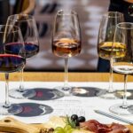 Porto Wine Tasting Experience with Portuguese Tapas Plate - The Guide and Tour Experience