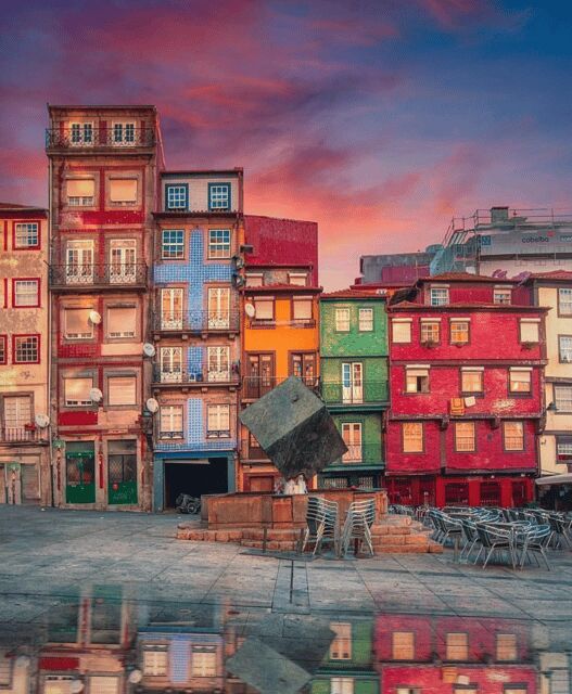 Porto: Wine Tasting With Snack Walking Tour - What Makes This Tour Stand Out?