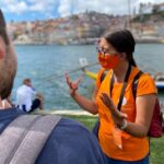 Porto: Wine Tasting with Tapas Walking Tour - Deep Dive into the Itinerary