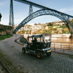 Porto: Wine Tastings (Green Wine) & Lunch & Porto Old Tour - Visiting the Heart of Portugal’s Green Wine Region