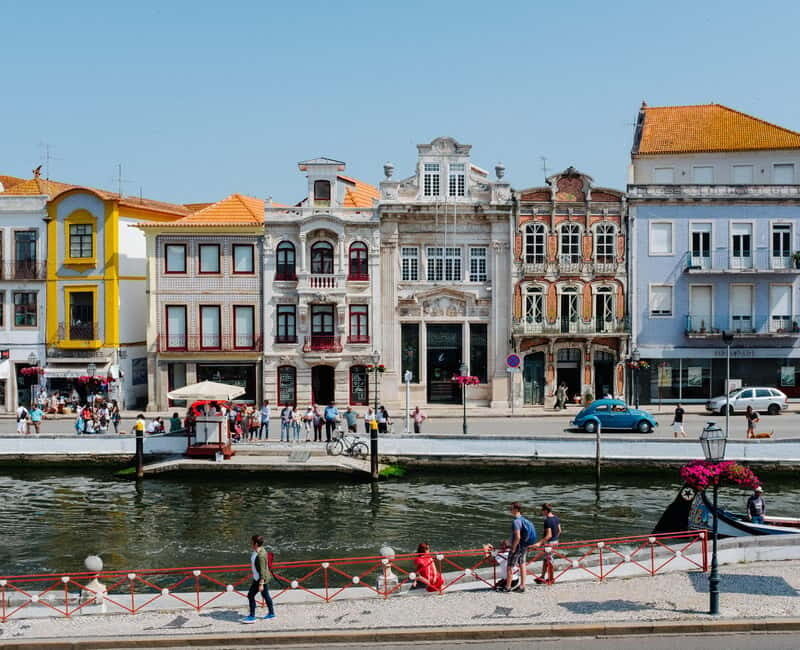 Porto:Aveiro, Cruise, Costa Nova & Capelha da Pedra Full Day - Final Thoughts