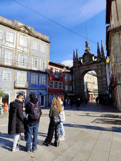 Porto:Braga & Guimarães Small-Group Full Day Tour with lunch - Who Should Consider This Tour?