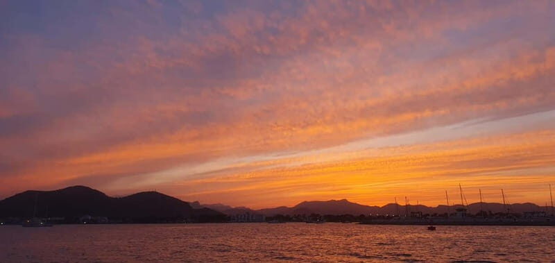 Portocolom, Mallorca: Exclusive Sunset Sailing Trip. - Who Is This Tour Best For?