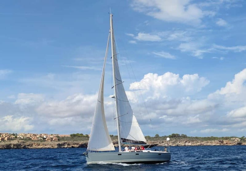 Portocolom, Mallorca: Full Day Sailing Trip 7h - Why This Trip Offers Great Value
